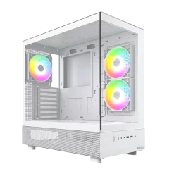 VỎ CASE MONTECH XR BLACK