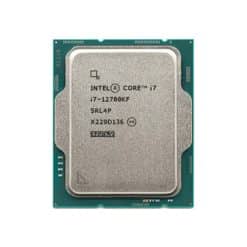 CPU Intel Core i7-12700KF - TRAY NEW