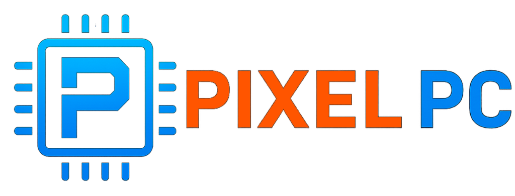 PixelPC