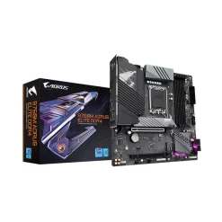 MAIN GIGABYTE B760M AORUS ELITE D4
