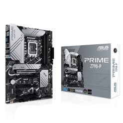 Mainboard Asus Prime Z790-P-CSM