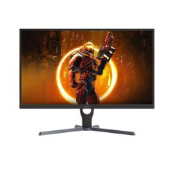 Màn Hình Gaming AOC 24G11E/74 (23.8 inch - IPS - FHD - 180Hz - 0.5ms)