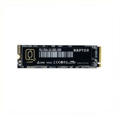 Ổ cứng SSD McQuest 256GB M.2 NVME PCIe Gen 3×4