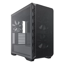 VỎ CASE MONTECH Air 903 Base Black