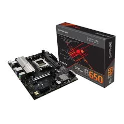 Mainboard SAPPHIRE B650M-E
