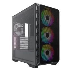 VỎ CASE MONTECH Air 903 Max Black