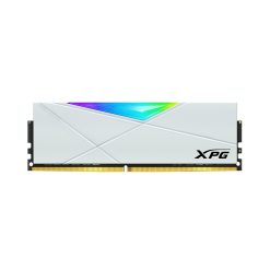 RAM ADATA XPG Spectrix D50 8GB DDR4 3200 WHITE