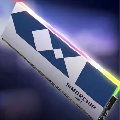 RAM Simorchip RX-1 32GB RGB DDR5-6000 Cas 46