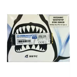 SSD M2 NVME SSTC 256GB E130 Plus
