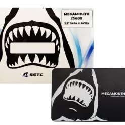 SSD SATA SSTC 256 M110