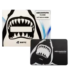 SSD SATA SSTC 512 M110