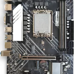 MAIN SSTC H610M-HDV-W11PK