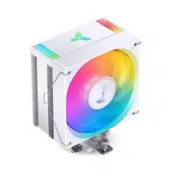 Tản Nhiệt Khí Jonsbo CR-1000 EVO ARGB White