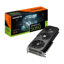 Card màn hình Gigabyte RTX 5060 GAMING OC-8GD