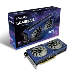 VGA Intel Arc B570 Sparkle Guardian OC 10GB GDDR6
