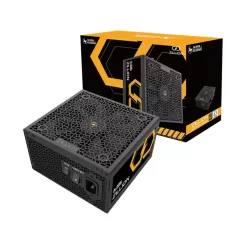 Nguồn máy tính SuperFlower ZILLION FG GOLD 850W ATX3.1